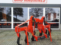 Décompacteur GRS GR-WP6300H  voorzet- woeler - ondergronder