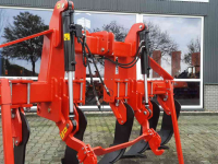 Décompacteur GRS GR-WP6300H  voorzet- woeler - ondergronder