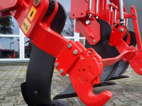 Décompacteur GRS GR-WP6300H  voorzet- woeler - ondergronder