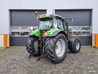 Tracteurs Deutz-Fahr K610 Profiline
