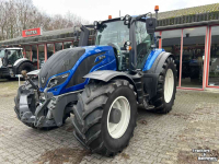Tracteur Valtra T214 Versu