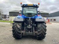 Tracteur Valtra T214 Versu