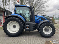 Tracteur Valtra T214 Versu