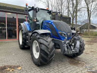 Tracteur Valtra T214 Versu