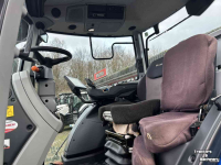 Tracteur Valtra T214 Versu