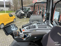 Tracteur Valtra T214 Versu