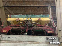 Planteuse de pommes de terre Vicon Koningsplanter Pootmachine