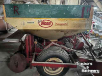 Planteuse de pommes de terre Vicon Koningsplanter Pootmachine