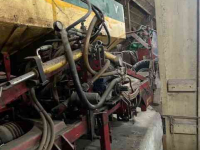 Planteuse de pommes de terre Vicon Koningsplanter Pootmachine