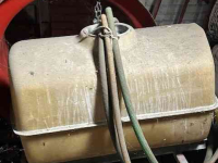 Planteuse de pommes de terre Vicon Koningsplanter Pootmachine