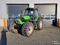Tracteur Deutz-Fahr 150.6