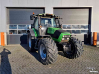 Tracteur Deutz-Fahr 150.6