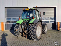 Tracteur Deutz-Fahr 150.6