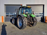 Tracteur Deutz-Fahr 150.6