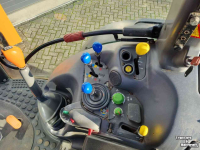 Tracteur Deutz-Fahr 150.6