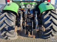 Tracteur Deutz-Fahr 150.6