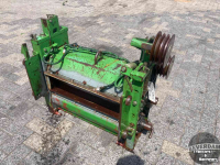 Pièces d‘occasion pour ensileuses John Deere 6850