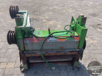 Pièces d‘occasion pour ensileuses John Deere 6850