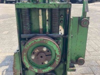 Pièces d‘occasion pour ensileuses John Deere 6850