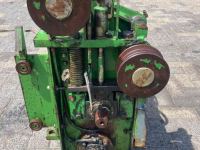 Pièces d‘occasion pour ensileuses John Deere 6850