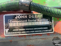 Pièces d‘occasion pour ensileuses John Deere 6850
