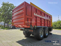 Autochargeuse Schuitemaker RAPIDE 6600 S