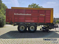 Autochargeuse Schuitemaker RAPIDE 6600 S