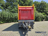Autochargeuse Schuitemaker RAPIDE 6600 S
