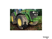 Tracteur John Deere 7930 PQ