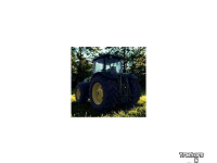 Tracteur John Deere 7930 PQ