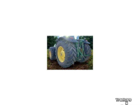 Tracteur John Deere 7930 PQ