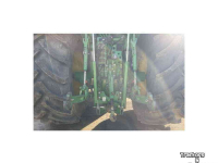 Tracteur John Deere 7930 PQ