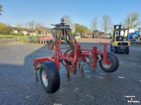 Injecteur de culture Peecon Bouwlandbemester Peecon