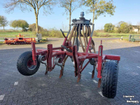 Injecteur de culture Peecon Bouwlandbemester Peecon