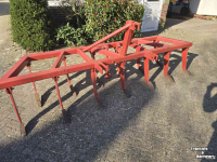 Cultivateur Wifo Vaste tand cultivator 3 meter
