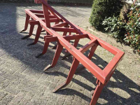 Cultivateur Wifo Vaste tand cultivator 3 meter