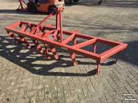 Cultivateur Wifo Vaste tand cultivator 3 meter