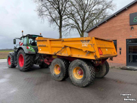 Benne agricole  JVZK 18000