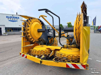 Maisbec New Holland 60BFIE 8-Rij Maisbek