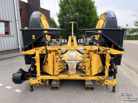 Maisbec New Holland 60BFIE 8-Rij Maisbek