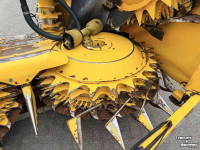 Maisbec New Holland 60BFIE 8-Rij Maisbek