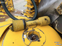 Maisbec New Holland 60BFIE 8-Rij Maisbek