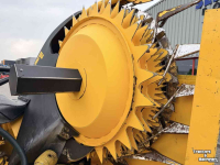 Maisbec New Holland 60BFIE 8-Rij Maisbek
