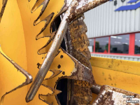 Maisbec New Holland 60BFIE 8-Rij Maisbek