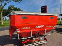 Distributeur d‘engrais Rauch Axis H EMC + W 50.1