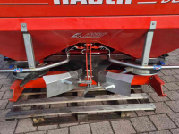 Distributeur d‘engrais Rauch Axis H EMC + W 50.1