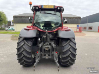 Tracteur Valtra N114 HiTech