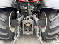 Tracteur Valtra N114 HiTech