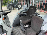 Tracteur Valtra N114 HiTech