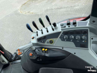 Tracteur Valtra N114 HiTech